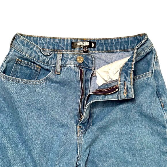 Missguided Petite Jeans  - Picture 8 of 11